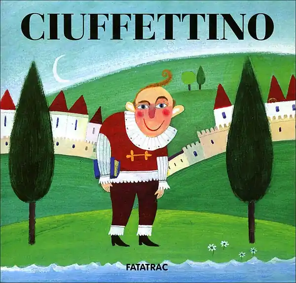 Ciuffettino Più Venduto