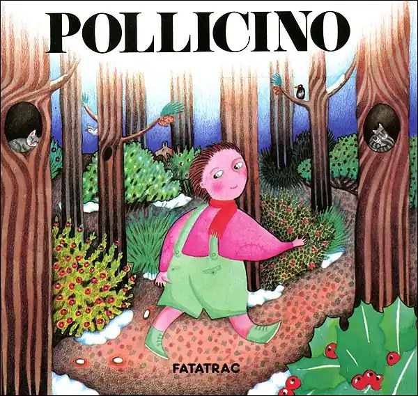 Prezzo Di Fabbrica Pollicino