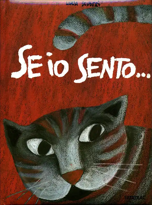 Ultimissimo Modello Se io sento...