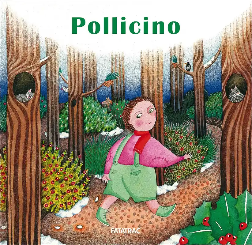 Pollicino Occasione