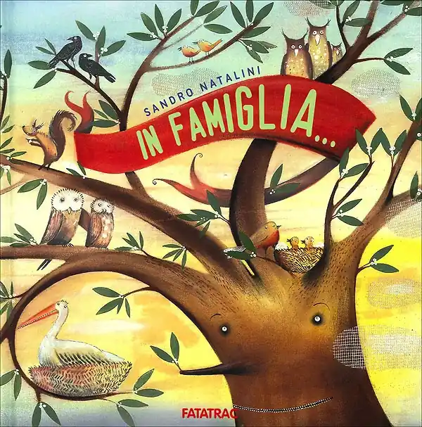 In famiglia... Saldi