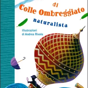 Ultimissimo Modello Lucillo Visberghi di Colle Ombreggiato naturalista