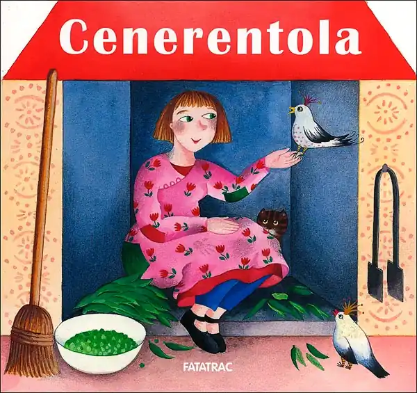 Prezzo Ridotto Cenerentola