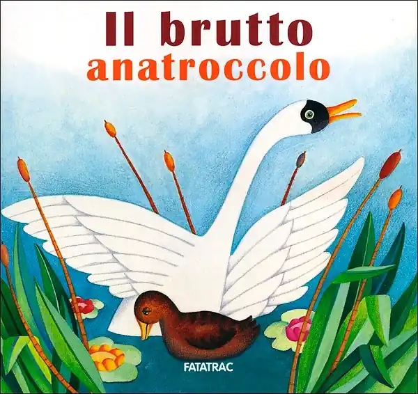 Nuovo Arrivo Il brutto anatroccolo