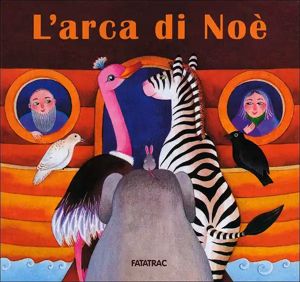 L‘Arca di Noè Prezzo Basso