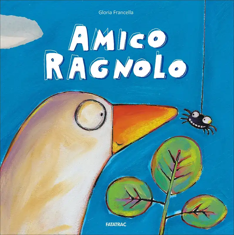 Amico ragnolo Esclusivo