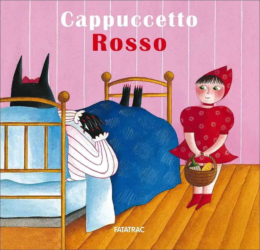 Cappuccetto rosso Miglior Prezzo