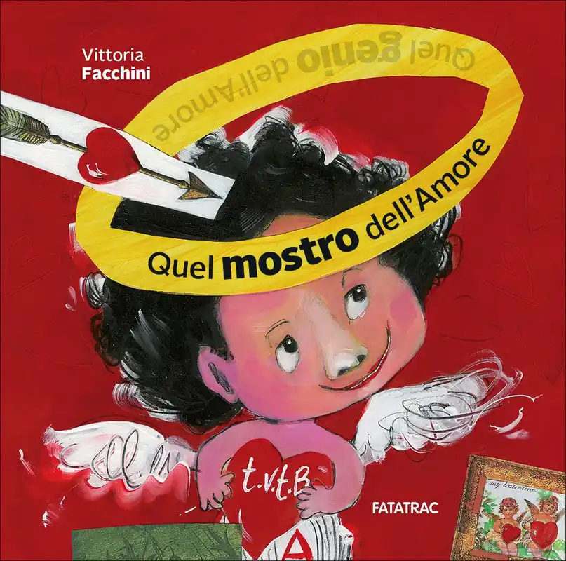 Reso Gratuito Quel mostro dell‘Amore (Pocket)