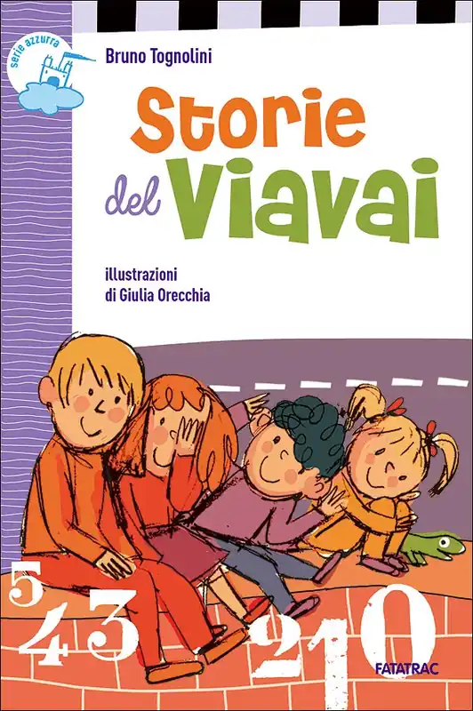 Storie del viavai Popolare