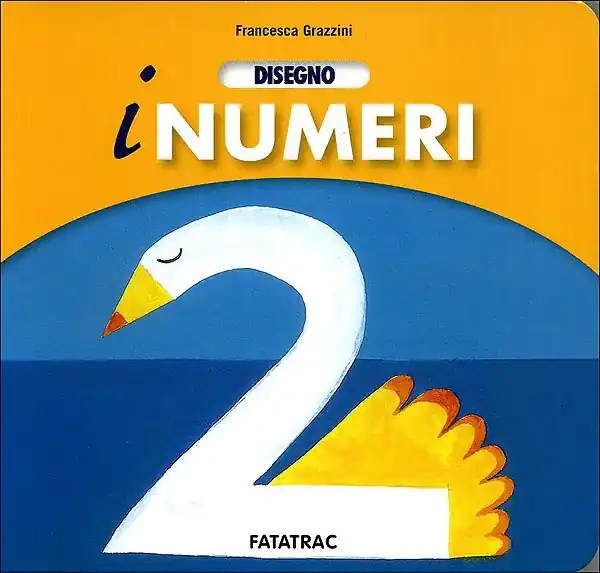 Prezzo Scontato Disegno i Numeri