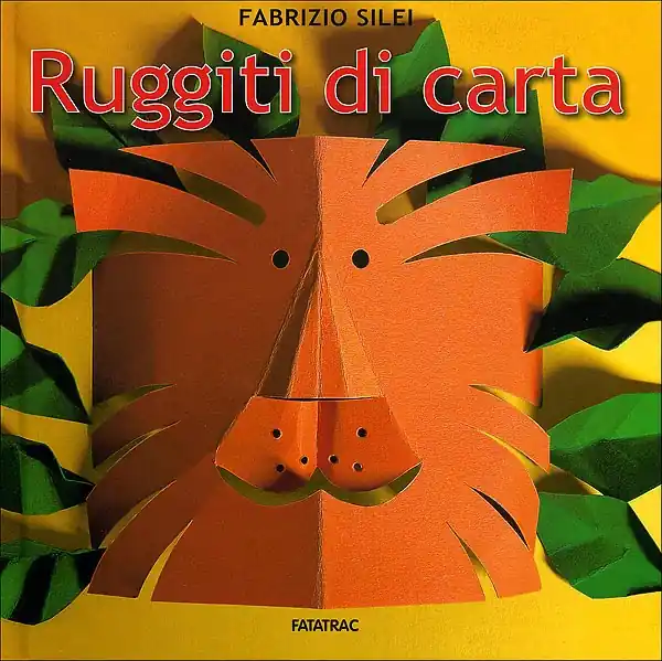 Ruggiti di carta Subito Disponibile