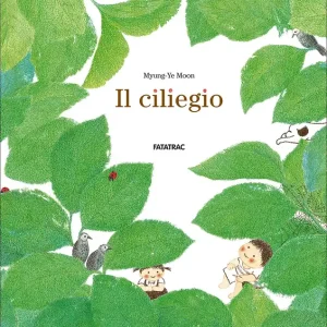 Acquista Ora Il ciliegio
