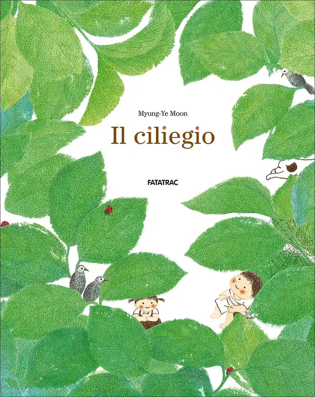 Acquista Ora Il ciliegio
