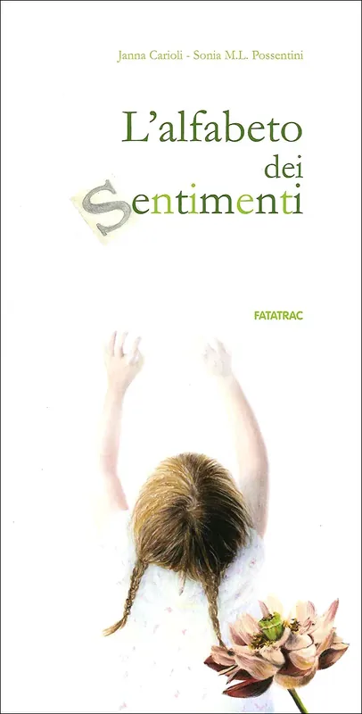L‘alfabeto dei sentimenti Compra Adesso