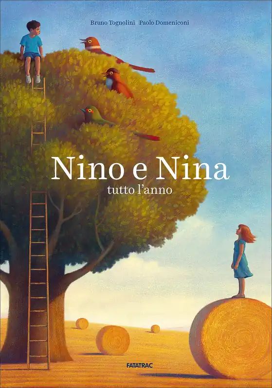 Nino e Nina Tutto l‘anno Professionale