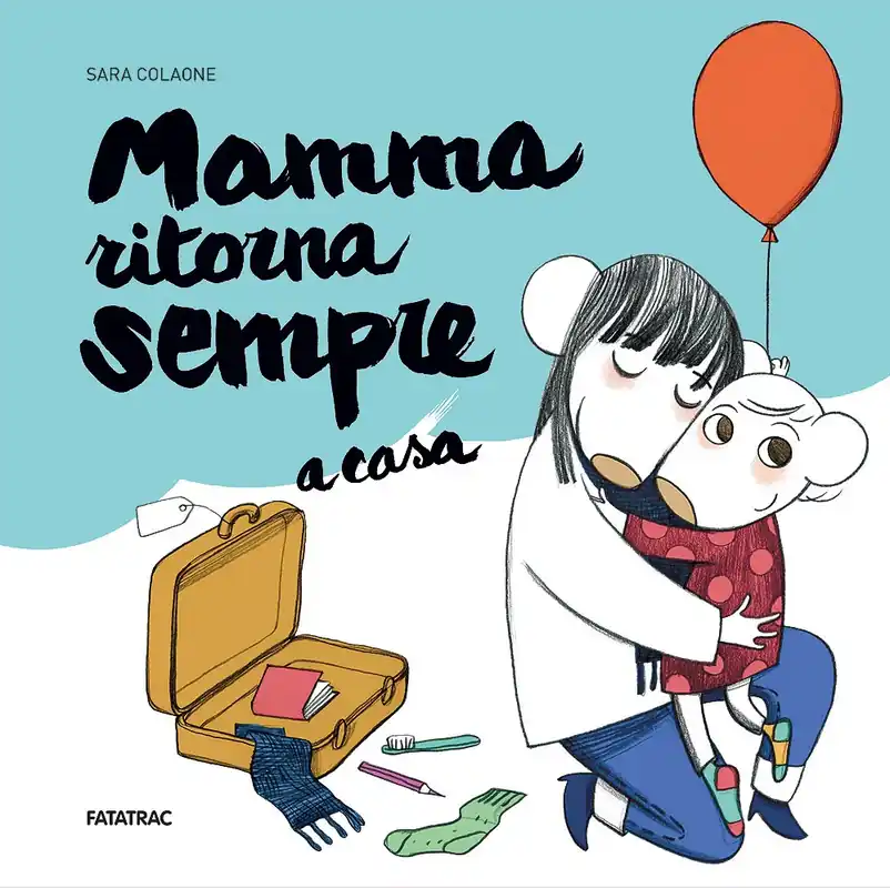 Quantità Limitata Mamma ritorna sempre a casa