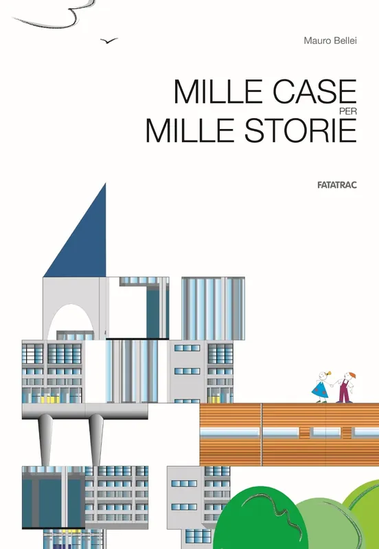 Mille case per mille storie Professionale
