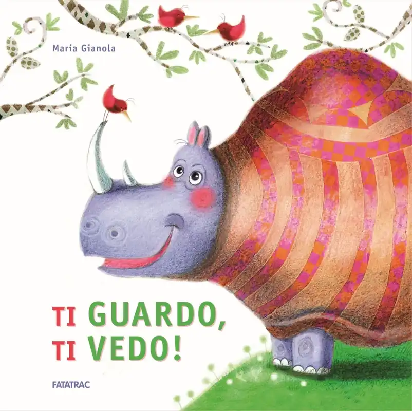 Ti guardo, ti vedo! Professionale