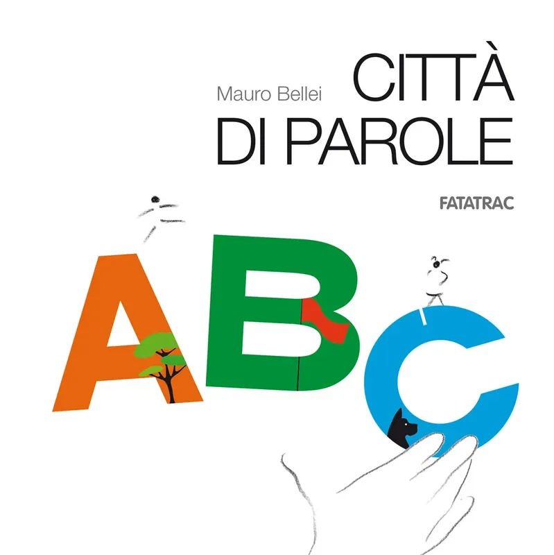 Città di parole Non Perdere