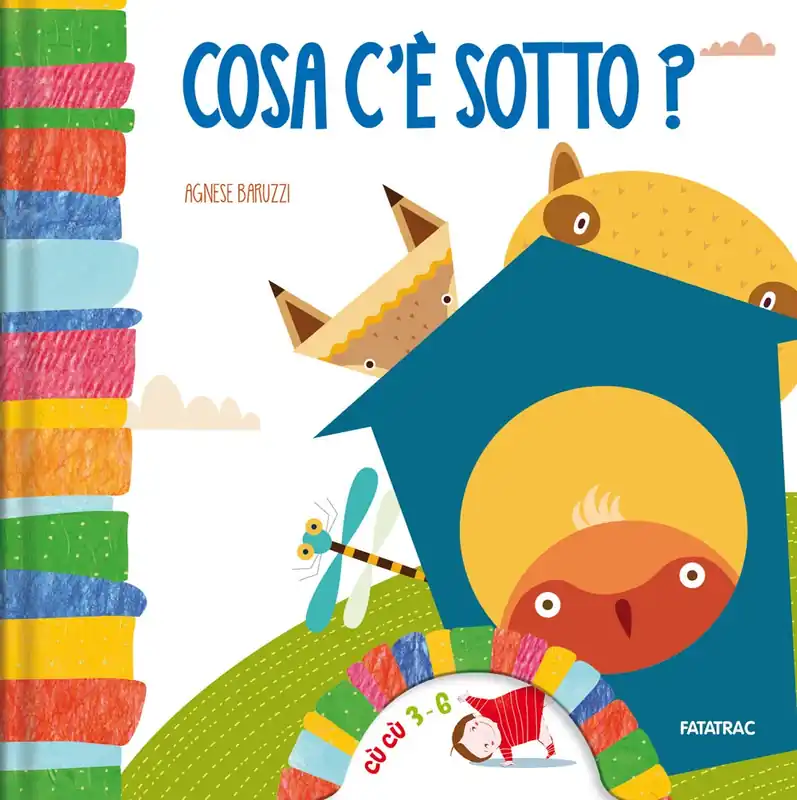 Cosa c‘è sotto? Prezzo Ridotto