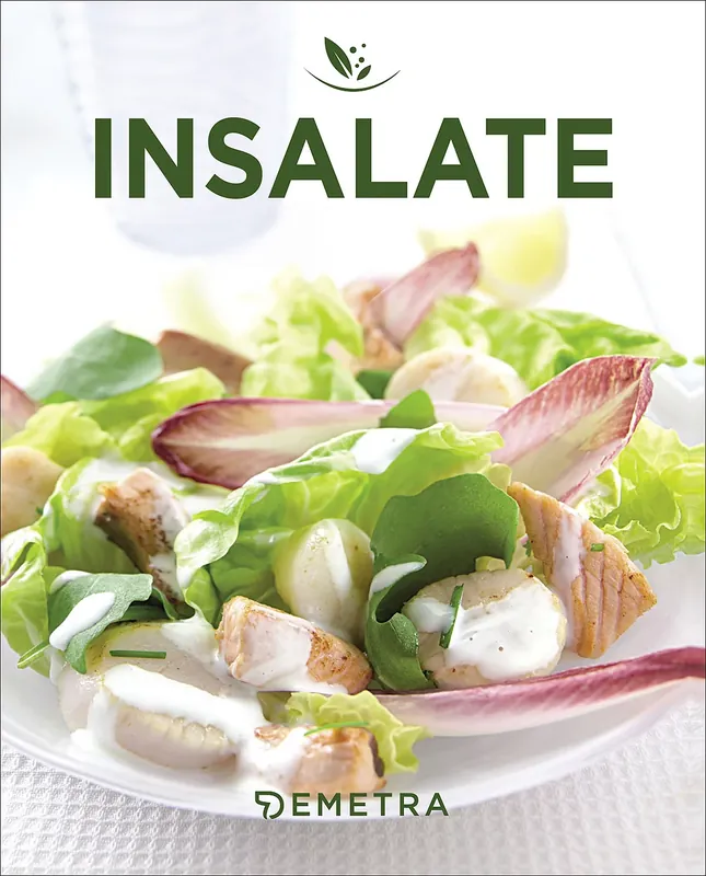 Quantità Limitata Insalate