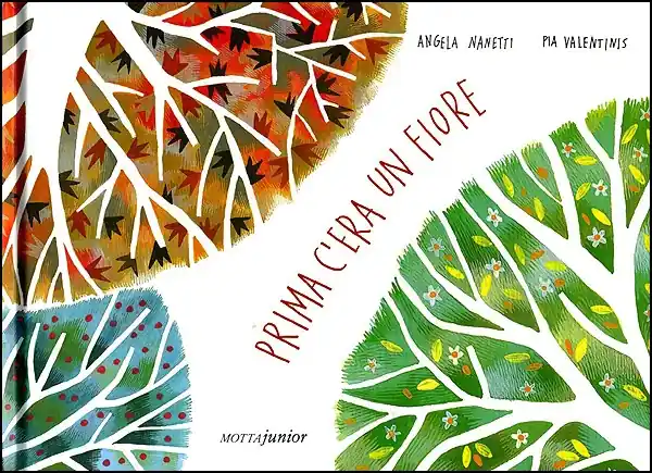 Occasione Imperdibile Prima c‘era un fiore