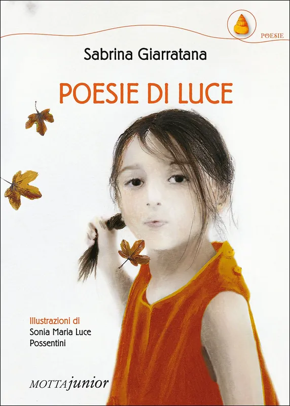 Nuova Collezione Poesie di luce