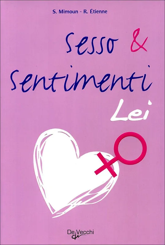 Sesso e sentimenti - Lei Offerta