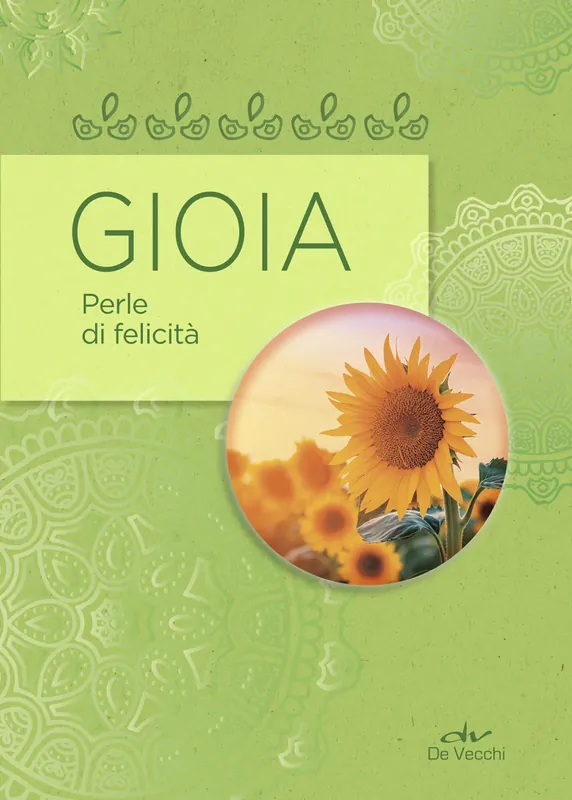 Esclusivo Gioia Perle di felicità
