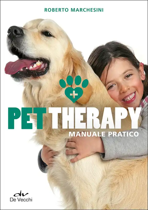 Di Tendenza Pet Therapy Manuale pratico
