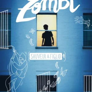 Zombi (Sauveur & figlio - 4) Ultimissimo Modello