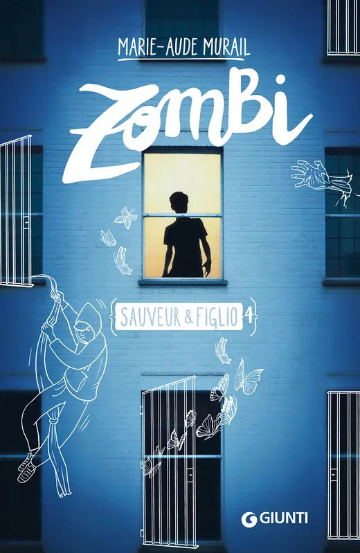 Zombi (Sauveur & figlio - 4) Ultimissimo Modello