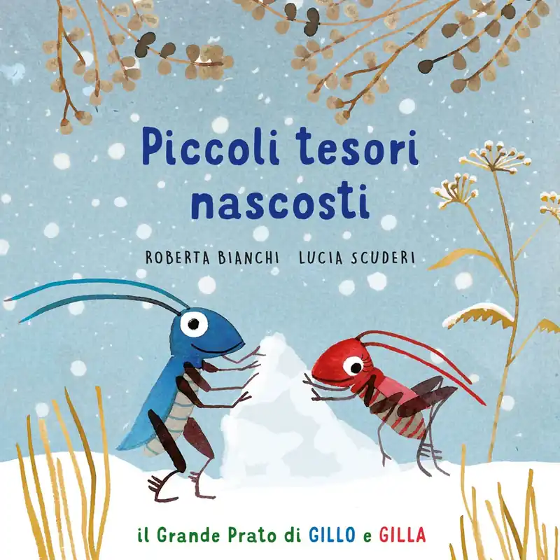 Piccoli tesori nascosti Spedito Oggi