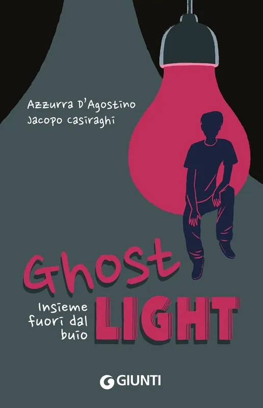 Ghost Light Insieme fuori dal buio Occasione