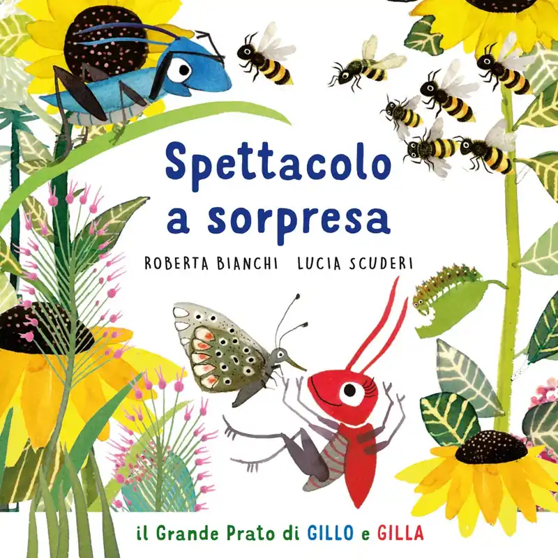 Spettacolo a sorpresa Offerta Limitata