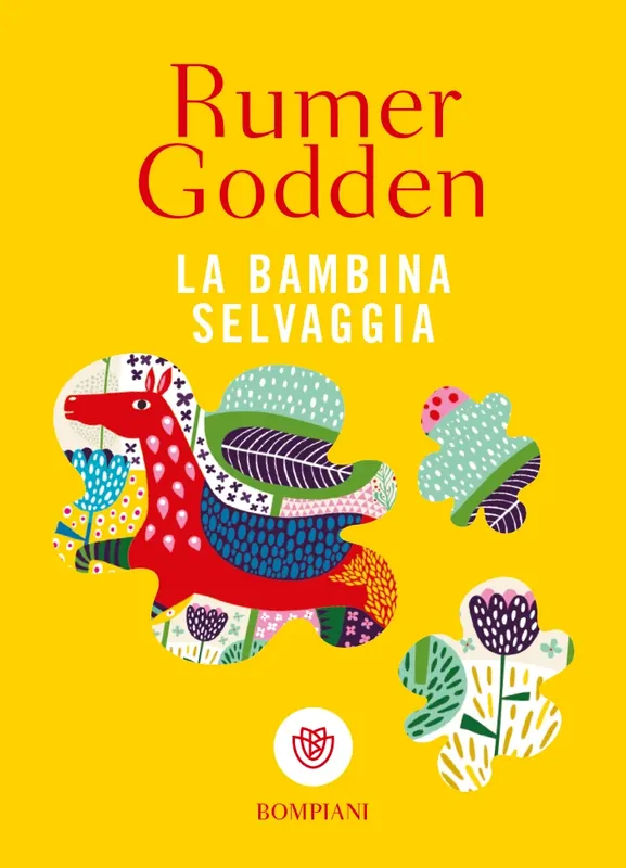Prezzo Ridotto La bambina selvaggia