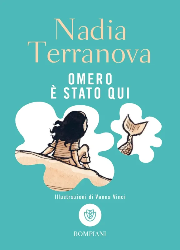 Omero è stato qui Promozione Esclusiva