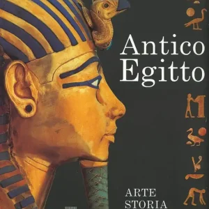 Antico Egitto Arte, storia e civiltà Professionale