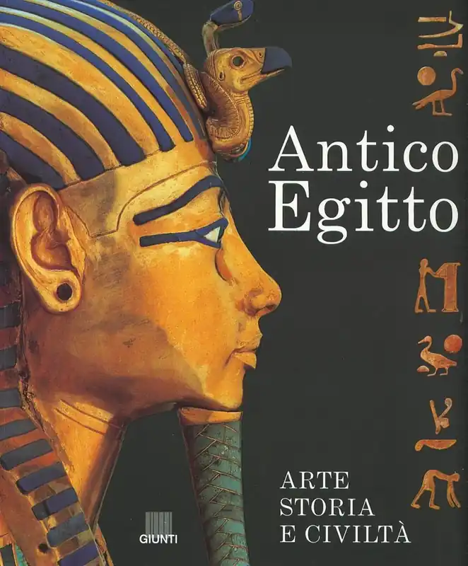 Antico Egitto Arte, storia e civiltà Professionale