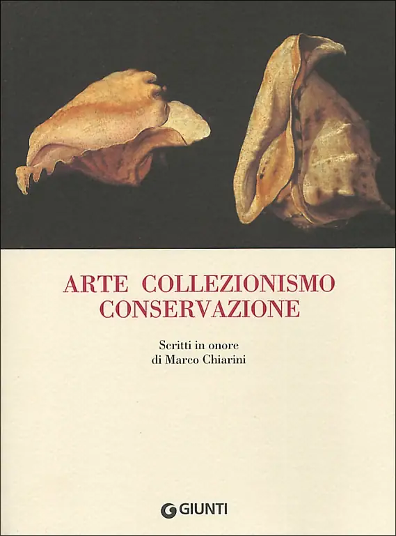 Di Tendenza Arte Collezionismo Conservazione Scritti in onore di Marco Chiarini