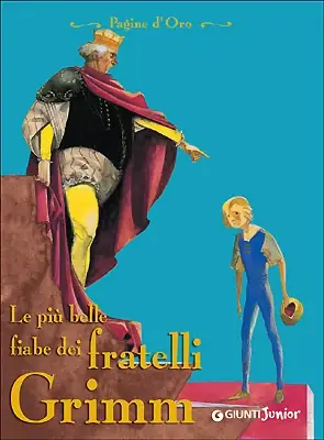 Professionale Le più belle fiabe dei fratelli Grimm
