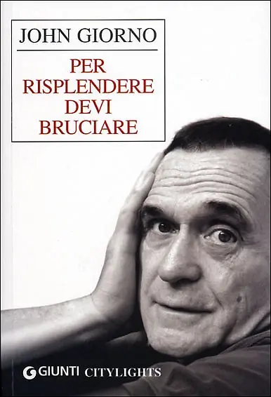 Spedizione Espresso Per risplendere devi bruciare