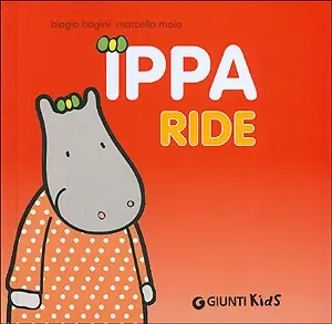 Ippa ride Offerta Del Giorno