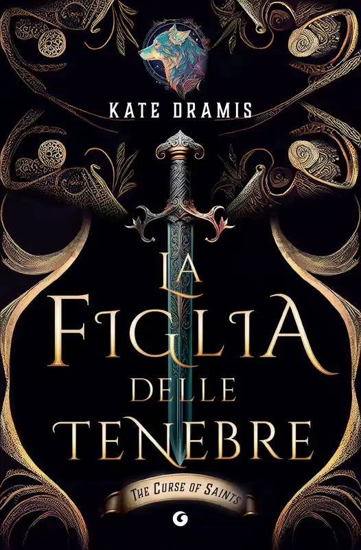 Pagamento Sicuro La figlia delle tenebre The Curse of Saints