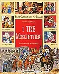 Occasione I tre Moschettieri