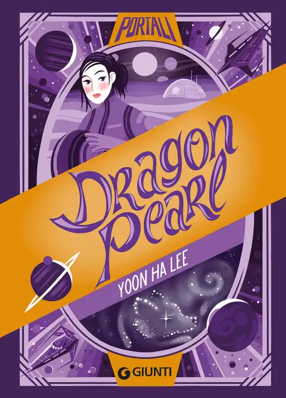 Consegna Rapida Dragon Pearl