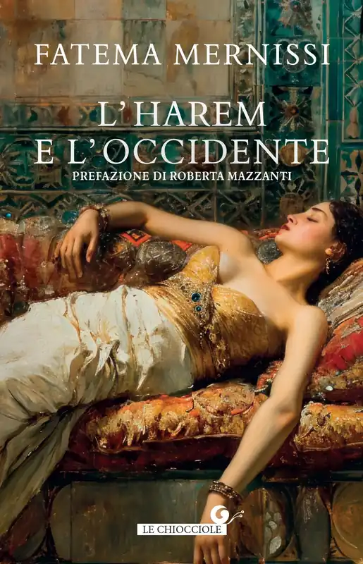 Consegna Rapida L’harem e l’occidente