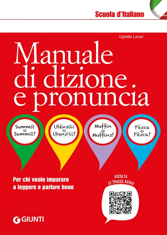Miglior Prezzo Manuale di dizione e pronuncia Per chi vuole imparare a leggere e parlare bene