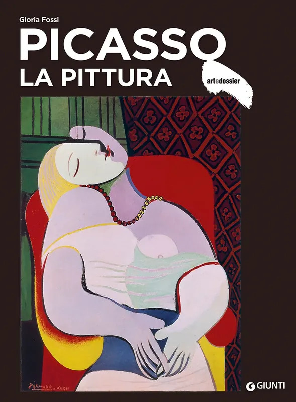 Picasso. La pittura Non Perdere