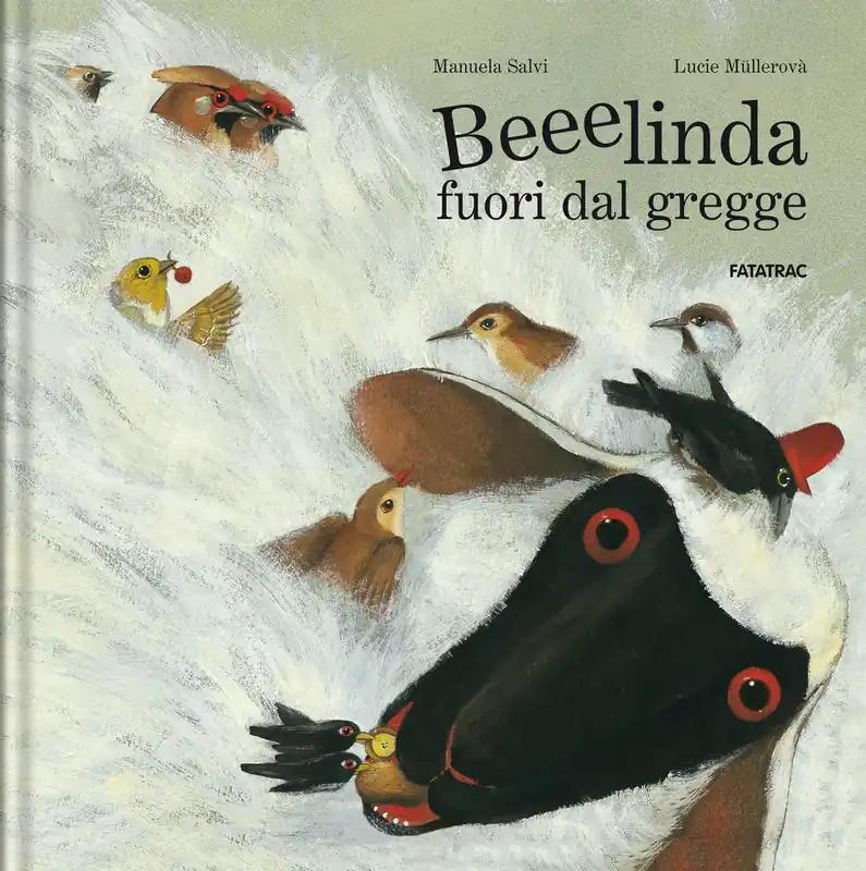 Compra Online Beeelinda fuori dal gregge